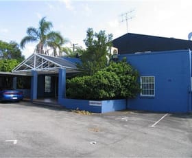 Offices commercial property leased at Meadowbank NSW 2114