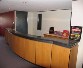 Offices commercial property leased at Meadowbank NSW 2114