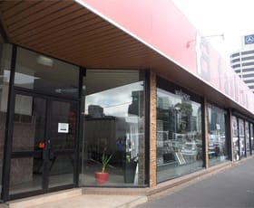 Offices commercial property leased at 240 Kings Way South Melbourne VIC 3205
