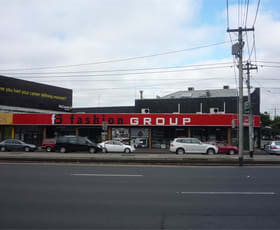 Offices commercial property leased at 240 Kings Way South Melbourne VIC 3205