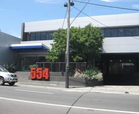 Offices commercial property leased at 554 Burwood Road Hawthorn VIC 3122