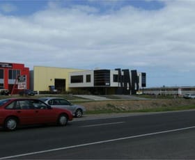 Factory, Warehouse & Industrial commercial property leased at 224 Governor Road Braeside VIC 3195