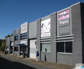 Factory, Warehouse & Industrial commercial property leased at 4-304 Montague Road West End QLD 4101