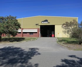 Factory, Warehouse & Industrial commercial property leased at 25 Furnace Road Welshpool WA 6106