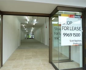 Shop & Retail commercial property leased at 14 Spit Road Mosman NSW 2088