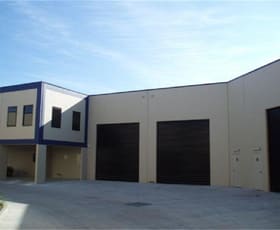 Factory, Warehouse & Industrial commercial property leased at 26/7 Production Road Taren Point NSW 2229
