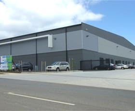 Factory, Warehouse & Industrial commercial property leased at 31 Colemans Road Carrum Downs VIC 3201