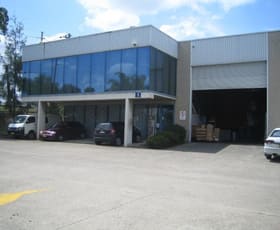 Factory, Warehouse & Industrial commercial property leased at Wetherill Park NSW 2164
