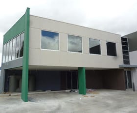 Offices commercial property leased at D/1 Venture Way Pakenham VIC 3810