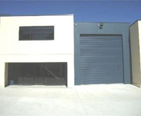 Factory, Warehouse & Industrial commercial property leased at U9/54 Gindurra Road Somersby NSW 2250