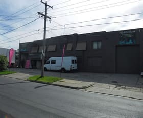 Factory, Warehouse & Industrial commercial property leased at 3 Graham Road Highett VIC 3190