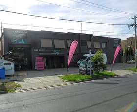Factory, Warehouse & Industrial commercial property leased at 3 Graham Road Highett VIC 3190