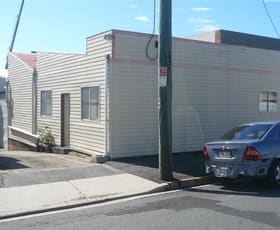 Factory, Warehouse & Industrial commercial property leased at 61 Doggett Street Newstead QLD 4006