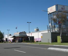 Factory, Warehouse & Industrial commercial property leased at 1-5 Viscount Place Liverpool NSW 2170