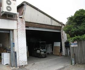 Factory, Warehouse & Industrial commercial property leased at Brunswick VIC 3056