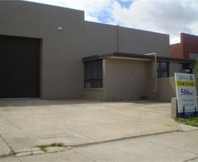 Factory, Warehouse & Industrial commercial property leased at 53 Dandenong Street Dandenong VIC 3175