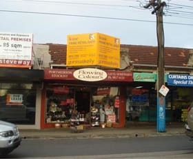 Shop & Retail commercial property leased at 130 Cotham Road Kew VIC 3101