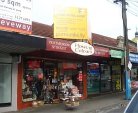 Shop & Retail commercial property leased at 130 Cotham Road Kew VIC 3101