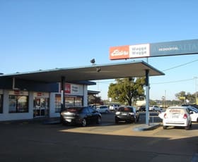 Offices commercial property leased at 97 Edward Street Wagga Wagga NSW 2650