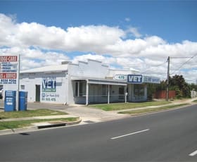 Offices commercial property leased at Units 1 & 2/475 Tapleys Hill Road Fulham Gardens SA 5024