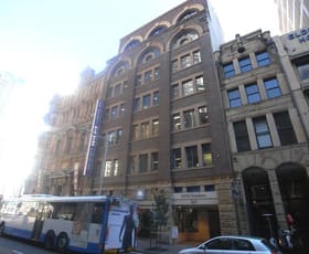 Offices commercial property leased at Suite 703, York Street Sydney NSW 2000