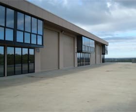 Factory, Warehouse & Industrial commercial property leased at Mount Kuring-gai NSW 2080