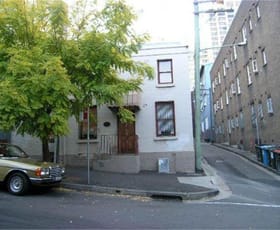 Factory, Warehouse & Industrial commercial property leased at 57 Yurong St Darlinghurst NSW 2010