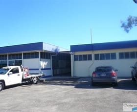 Offices commercial property leased at Woolloongabba QLD 4102