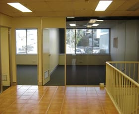 Offices commercial property leased at 1/20 Douglas Street Milton QLD 4064