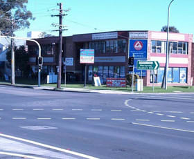 Offices commercial property leased at 2a/202 Sunnyholt Road Kings Park NSW 2148