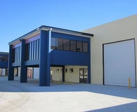 Factory, Warehouse & Industrial commercial property leased at 13/51 Owen Street Glendenning NSW 2761