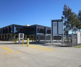 Factory, Warehouse & Industrial commercial property leased at 13/51 Owen Street Glendenning NSW 2761