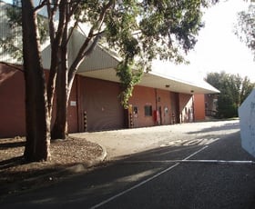 Factory, Warehouse & Industrial commercial property leased at 433 Smith Street Fitzroy VIC 3065