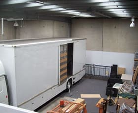 Factory, Warehouse & Industrial commercial property leased at Bayswater VIC 3153