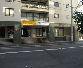 Shop & Retail commercial property leased at 3/32 Hassall Street Parramatta NSW 2150