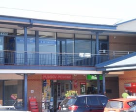 Offices commercial property leased at 109/69 Holbeche Road Arndell Park NSW 2148