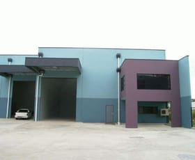 Factory, Warehouse & Industrial commercial property leased at 2/4 Wrightland Place Arndell Park NSW 2148