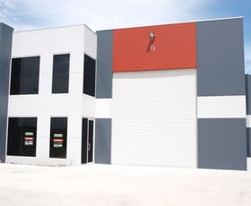 Factory, Warehouse & Industrial commercial property leased at 6/14-18 Venture Court Dandenong VIC 3175