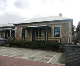 Offices commercial property leased at 208 Melbourne Street North Adelaide SA 5006