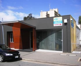 Offices commercial property leased at Rear Portion/93 Gilles Street Adelaide SA 5000