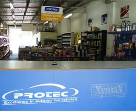 Factory, Warehouse & Industrial commercial property leased at Hornsby NSW 2077