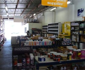 Factory, Warehouse & Industrial commercial property leased at Hornsby NSW 2077