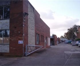 Factory, Warehouse & Industrial commercial property leased at Condell Park NSW 2200