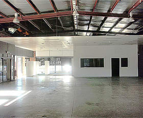 Shop & Retail commercial property leased at 47 Nicholson Street Brunswick East VIC 3057