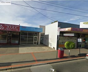 Offices commercial property leased at Suite 1/22B Burwood Highway Burwood VIC 3125