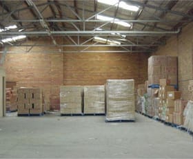 Factory, Warehouse & Industrial commercial property leased at 19 Lincoln Street Richmond VIC 3121