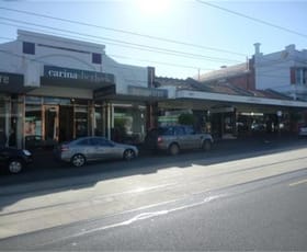 Offices commercial property leased at 935-939 High Street Armadale VIC 3143