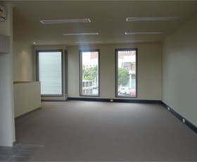 Offices commercial property leased at 3 Bruce Street Kensington VIC 3031