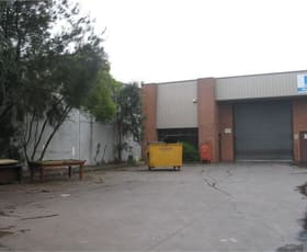 Factory, Warehouse & Industrial commercial property leased at 1/19 Kimberly Road Dandenong VIC 3175