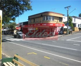 Shop & Retail commercial property leased at 141 Boundary Street West End QLD 4101